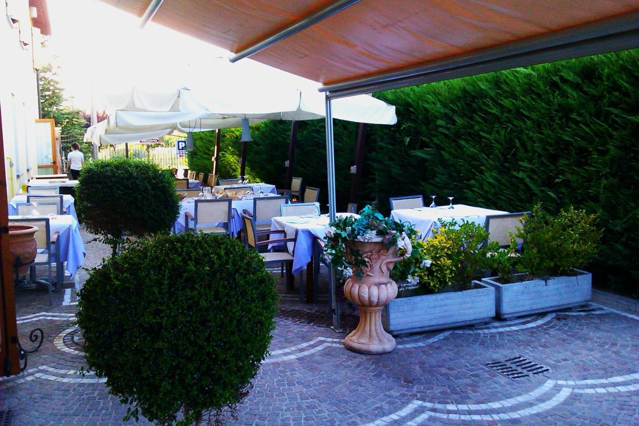Spiedo Imperiale - Locanda E Ristorante Котиньола Екстериор снимка