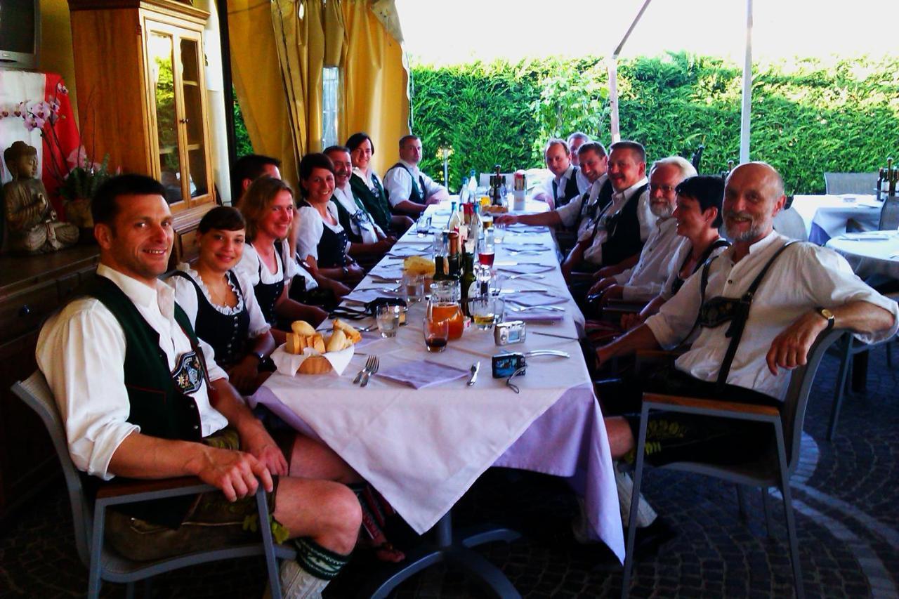 Spiedo Imperiale - Locanda E Ristorante Котиньола Екстериор снимка